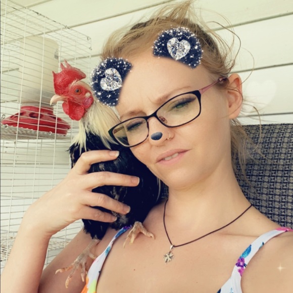 Meet your Posh Ambassador Jessy - Picture 7 of 16